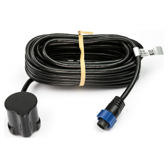 Lowrance PD-WBL i gruppen Båtelektronikk / Svingere Og Svingerbraketter hos Sportfiskeprylar.se (000-0106-73)