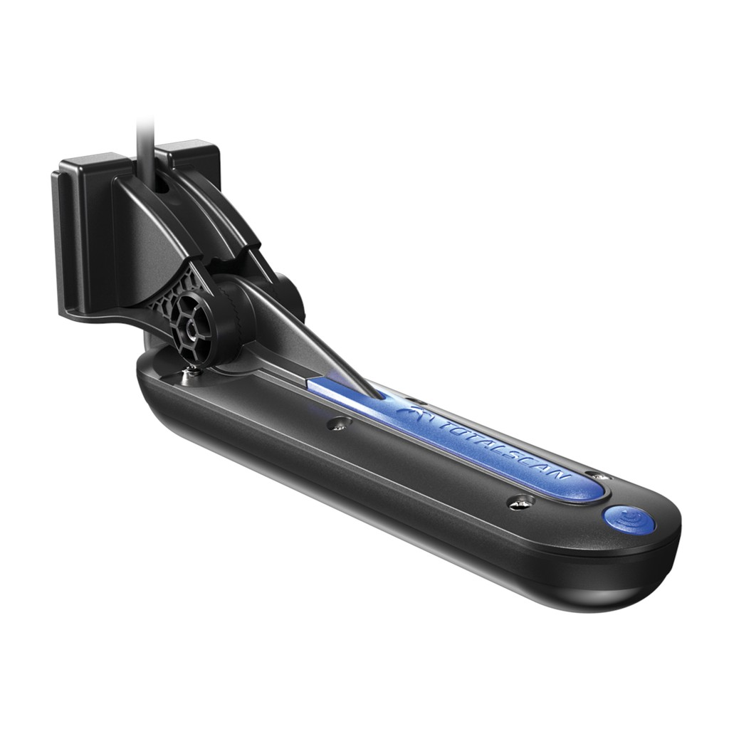 Lowrance TotalScan Skimmer Mid/High/StructureScan i gruppen Båtelektronikk / Svingere Og Svingerbraketter / Aktermonterte Svingere hos Sportfiskeprylar.se (000-12568-001)