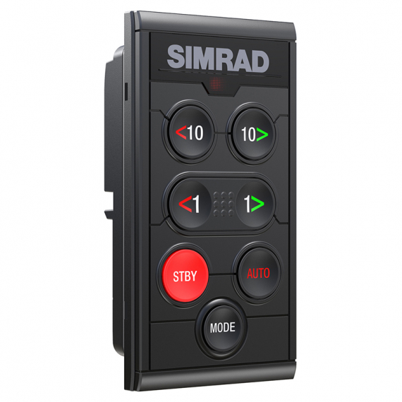 Simrad OP12 Autopilot Controller i gruppen Båtelektronikk / Radar, Vhf Og Autopilot / Autopilot hos Sportfiskeprylar.se (000-13287-001)