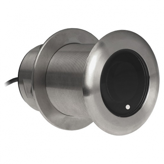 Airmar XSONIC SS75H 0 DEG i gruppen Båtelektronikk / Svingere Og Svingerbraketter / Gjennomgående Svingere hos Sportfiskeprylar.se (000-13911-001)