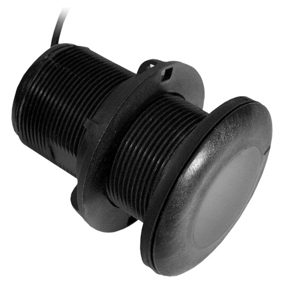 Airmar XSONIC P319 i gruppen Båtelektronikk / Svingere Og Svingerbraketter / Gjennomgående Svingere hos Sportfiskeprylar.se (000-13915-001)