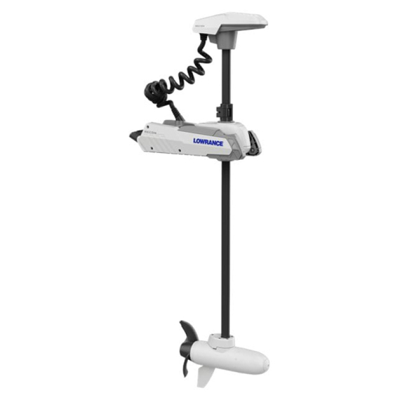 Lowrance Recon 72\'\' SW GPS i gruppen Båtelektronikk / El-Motorer / Baugmontert El-Motor hos Sportfiskeprylar.se (000-16181-001)