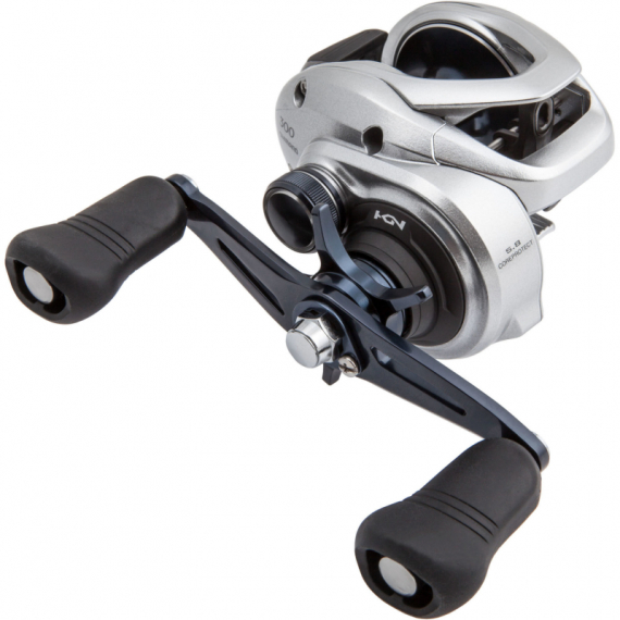 Shimano Tranx 400/401 i gruppen Sneller / Lavprofilsneller / Lavprofilsneller hos Sportfiskeprylar.se (0000005400000000r)