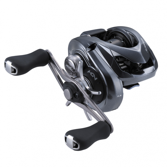 Shimano Aldebaran MGL i gruppen Sneller / Lavprofilsneller / Lavprofilsneller hos Sportfiskeprylar.se (0000009100000000r)