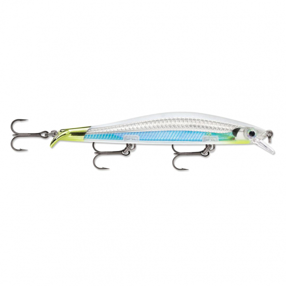 Rapala Ripstop 12cm i gruppen Sluker / Crankbaits hos Sportfiskeprylar.se (000011820012AS00r)