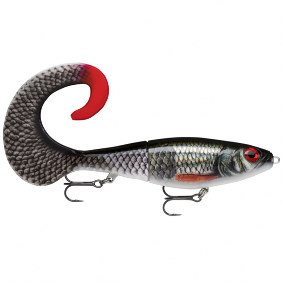 Rapala X-Rap Otus 25cm i gruppen Sluker / Tailbaits Og Hybrid Baits hos Sportfiskeprylar.se (000011980014ARB0r)