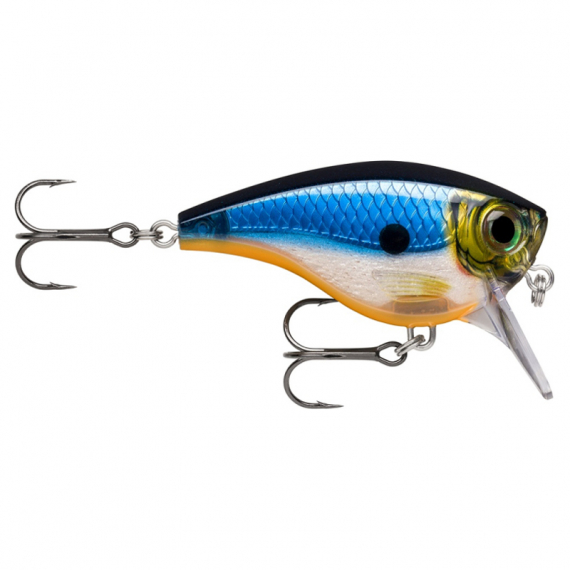 Rapala BX Brat i gruppen Sluker / Crankbaits / Gruntgående Crankbaits hos Sportfiskeprylar.se (000012080006S000r)