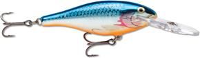 Rapala Shad Rap 9cm i gruppen Sluker / Crankbaits hos Sportfiskeprylar.se (000012150009SB00r)