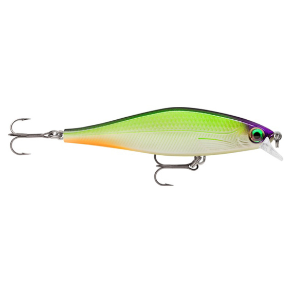 Rapala Shadow Rap Shad 9 cm i gruppen Sluker / Crankbaits hos Sportfiskeprylar.se (000012220009YP00r)