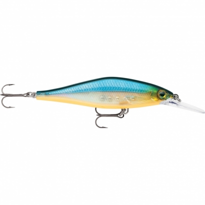 Rapala Shadow Rap Shad Deep 9cm i gruppen Sluker / Crankbaits hos Sportfiskeprylar.se (000012230009YP00r)