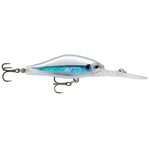 Rapala Shadow Rap Jack Deep i gruppen Sluker / Crankbaits hos Sportfiskeprylar.se (000012290005AS00r)