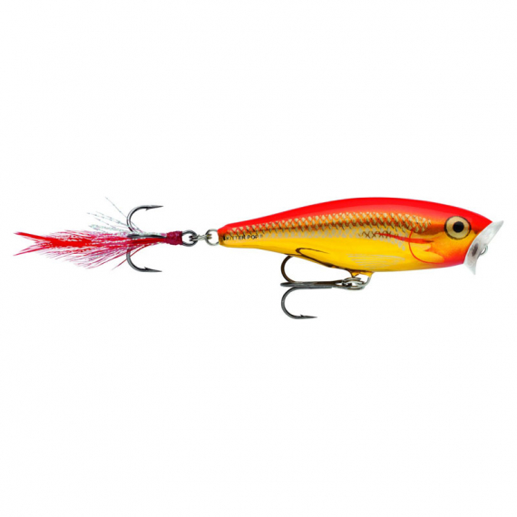 Rapala Skitter Pop i gruppen Sluker / Overflate Baits hos Sportfiskeprylar.se (000012960009FT00r)