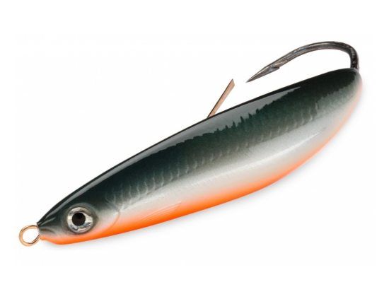 Rapala Minnow Spoon Weedless i gruppen Sluker / Skjesluker hos Sportfiskeprylar.se (000013700010YGR0r)
