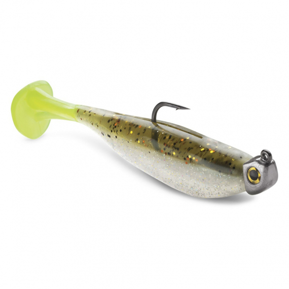 Storm 360GT Largo Shad 3\'\' (7-Pack) i gruppen Sluker / Softbaits / Abbor Softbaits Og Gjørs Softbaits hos Sportfiskeprylar.se (000031880030AGL0r)