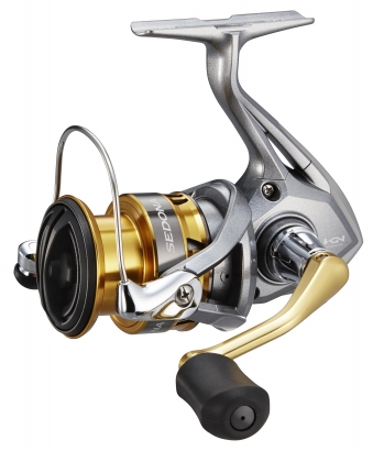 Shimano Sedona FI i gruppen Sneller / Haspelsneller hos Sportfiskeprylar.se (0000469300000000r)