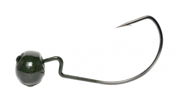 VMC 7340RJ 3 eller 4-pack i gruppen Kroker Og Terminal Takkel / Jigghode / Offset Jighoder hos Sportfiskeprylar.se (0000481500210500r)