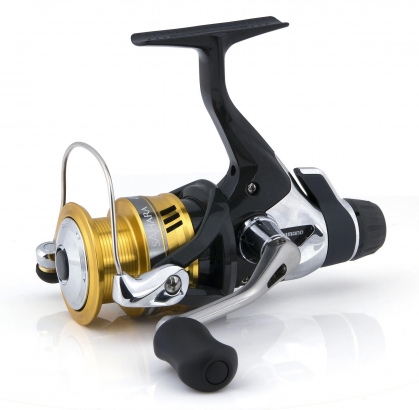 Shimano Sahara R i gruppen Sneller / Haspelsneller hos Sportfiskeprylar.se (0000491500000000r)