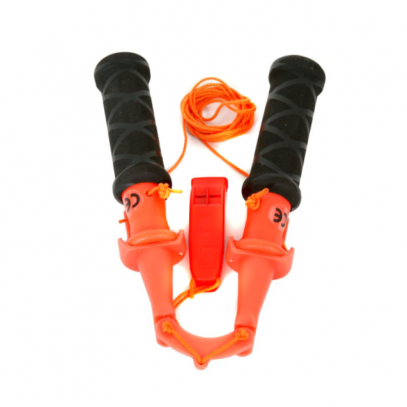 Isdubb IFISH i gruppen Utstyr Og Tilbehør / Ispigger & Safety hos Sportfiskeprylar.se (00007100)