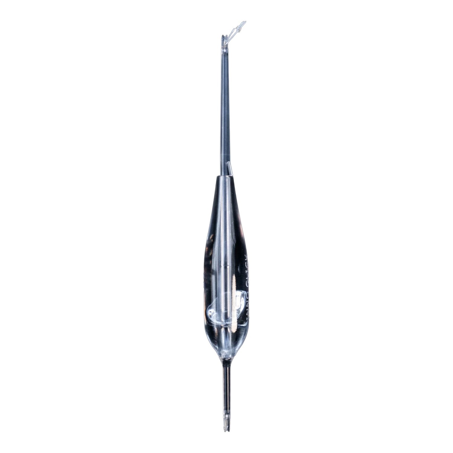 INNO Click Intermediate Transparent i gruppen Sluker / Bombarda Og Float N\' Fly / Bombarda hos Sportfiskeprylar.se (00I18GCr)