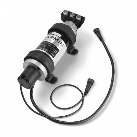 Garmin 1.2L Pump Kit i gruppen Båtelektronikk / Radar, Vhf Og Autopilot / Autopilot hos Sportfiskeprylar.se (010-00705-64)