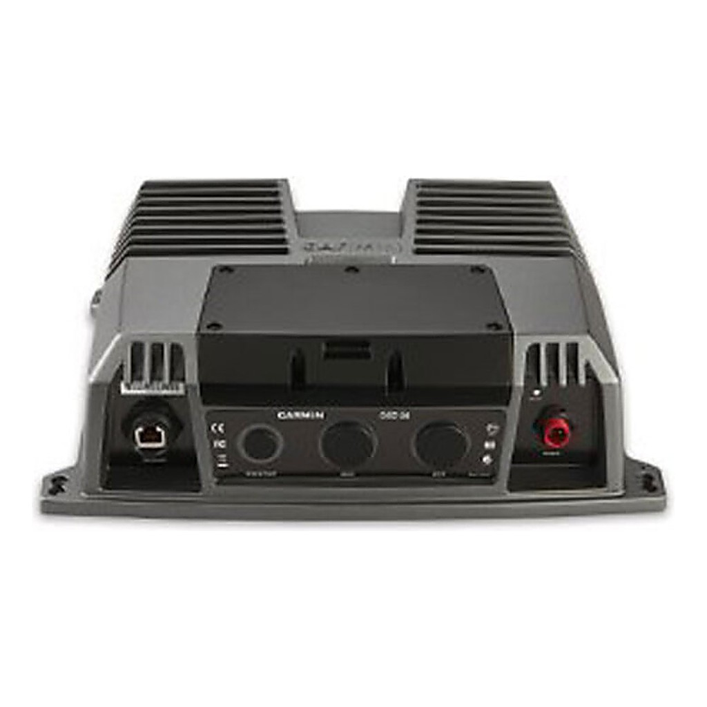 Garmin GSD 26 i gruppen Båtelektronikk / Ekkolodd Og Kartplottere / Ekkoloddmoduler hos Sportfiskeprylar.se (010-00958-00)