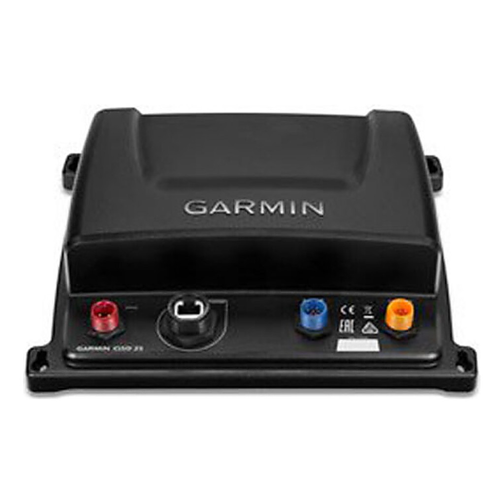 Garmin GSD 25 i gruppen Båtelektronikk / Ekkolodd Og Kartplottere / Ekkoloddmoduler hos Sportfiskeprylar.se (010-01159-00)