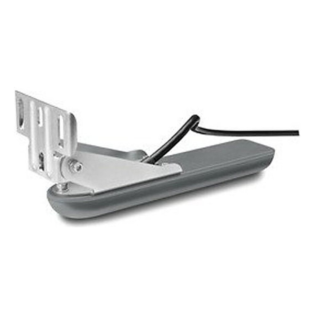Garmin GT30-TM Akterspegel givare DV/SV 500w 425/485 & 790/850 kHz i gruppen Båtelektronikk / Svingere Og Svingerbraketter / Aktermonterte Svingere hos Sportfiskeprylar.se (010-01961-00)