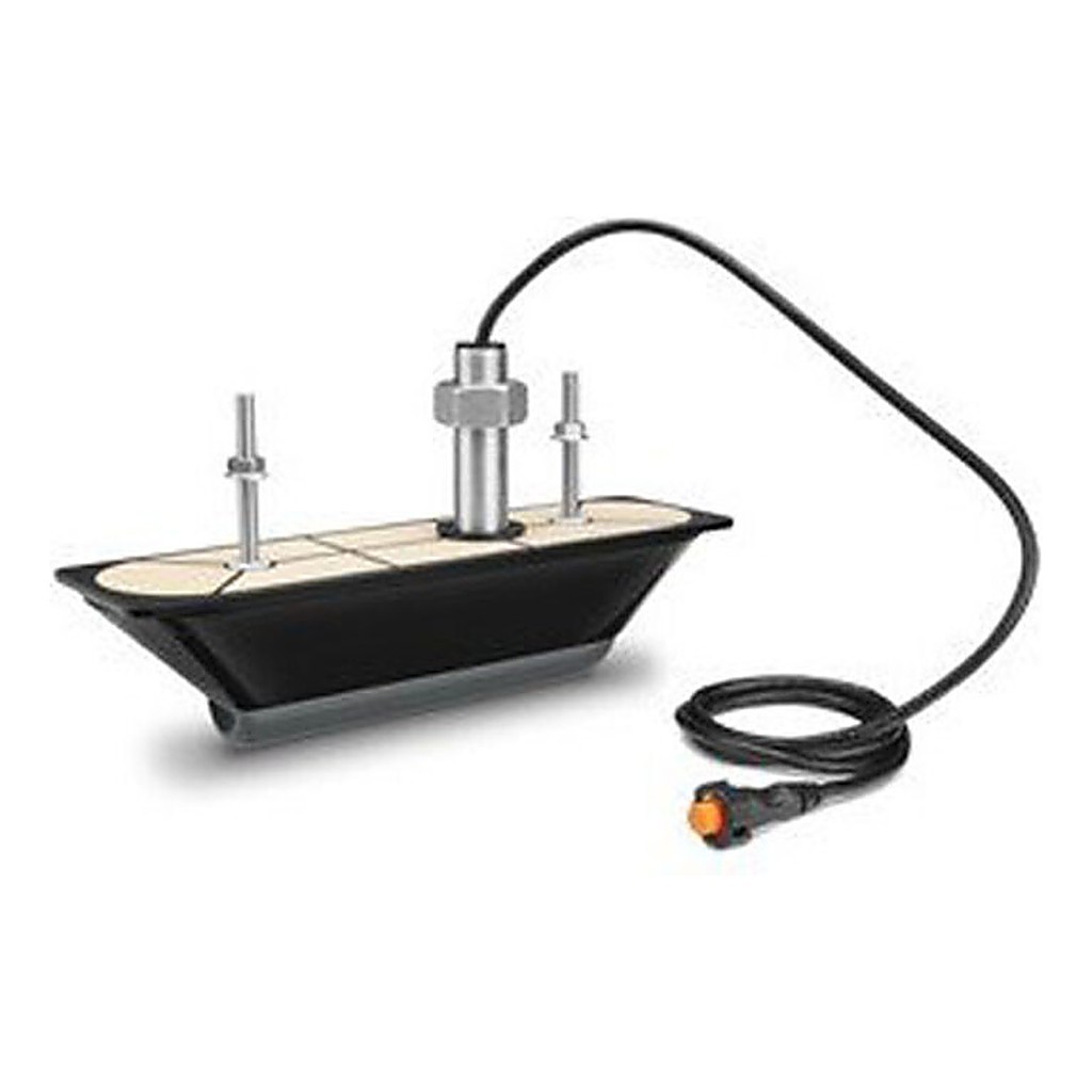 Garmin GT30-TH Genomskrov DV/SV 500w 425/485 & 790/850 kHz i gruppen Båtelektronikk / Svingere Og Svingerbraketter / Gjennomgående Svingere hos Sportfiskeprylar.se (010-01961-10)