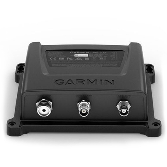 Garmin AIS 800 i gruppen Båtelektronikk / Radar, Vhf Og Autopilot / Vhf hos Sportfiskeprylar.se (010-02087-00)
