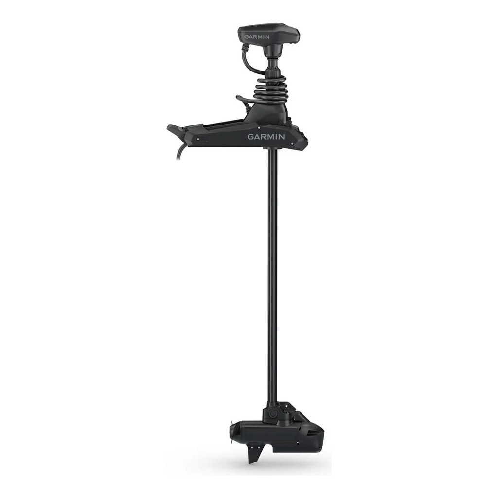 Garmin Force Kraken Trolling motor, black, W. Remote Control i gruppen Båtelektronikk / El-Motorer / Baugmontert El-Motor hos Sportfiskeprylar.se (010-02573-00r)