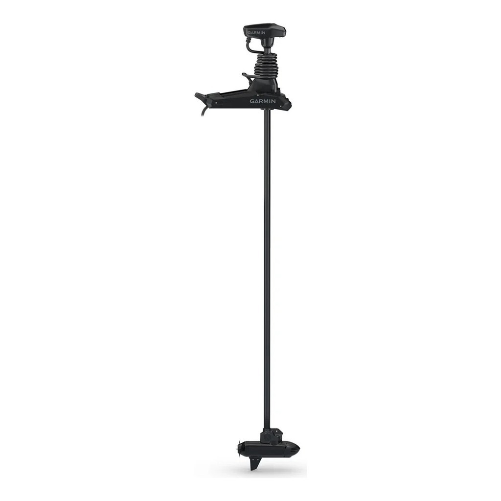 Garmin Force Kraken Trollingmotor, black, W. Remote Control i gruppen Båtelektronikk / El-Motorer / Baugmontert El-Motor hos Sportfiskeprylar.se (010-02573-40r)