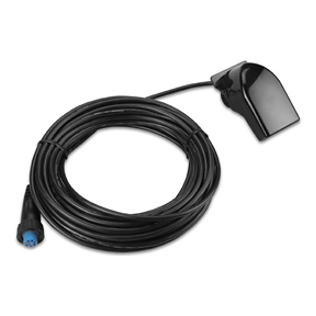 Garmin Dual Beam (tradionelt endast) 8 pin i gruppen Båtelektronikk / Svingere Og Svingerbraketter / Aktermonterte Svingere hos Sportfiskeprylar.se (010-10249-40)