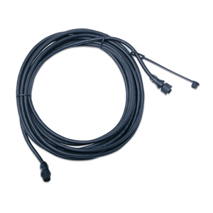 Garmin NMEA 2000® Backbone/Drop Cable (6 ft/2 m) i gruppen Båtelektronikk / Elektriske Komponenter hos Sportfiskeprylar.se (010-11076-00)