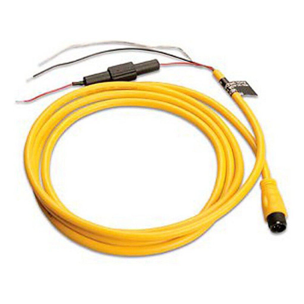 Garmin NMEA 2000 Power Cable i gruppen Båtelektronikk / Elektriske Komponenter hos Sportfiskeprylar.se (010-11079-00)