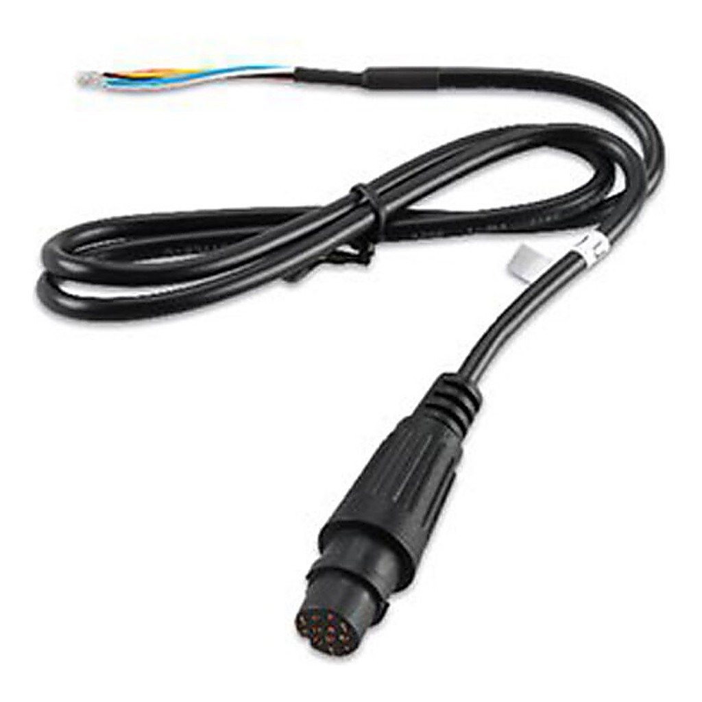Garmin Rudder Feedback Kabel till GHP12 i gruppen Båtelektronikk / Elektriske Komponenter hos Sportfiskeprylar.se (010-11532-00)