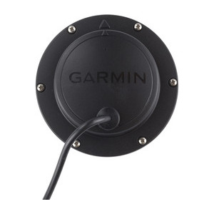 Garmin GT15M-IH, inombords CHIRP (8-pin) i gruppen Båtelektronikk / Svingere Og Svingerbraketter / Gjennomgående Svingere hos Sportfiskeprylar.se (010-12402-00)