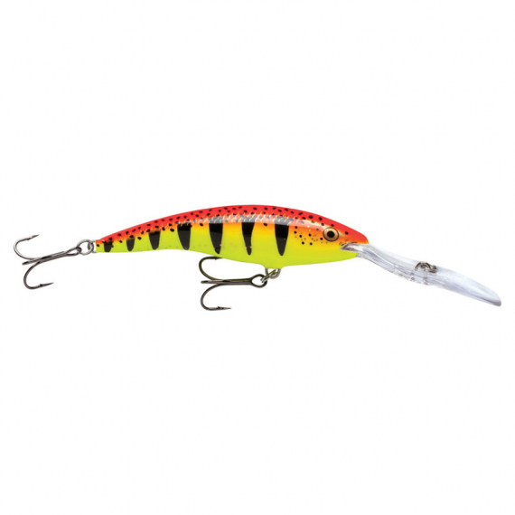 Rapala Tail Dancer Deep i gruppen Sluker / Crankbaits / Gjørs Crankbaits hos Sportfiskeprylar.se (01123r)