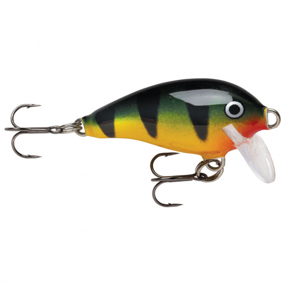 Mini Fatrap 3 cm i gruppen Sluker / Crankbaits hos Sportfiskeprylar.se (01211r)