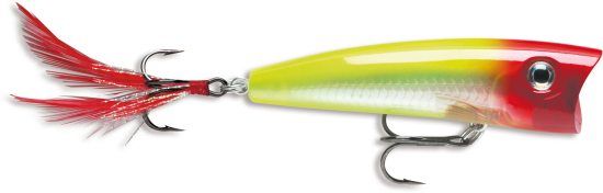 Rapala X-Rap Pop 7cm i gruppen Sluker / Overflate Baits hos Sportfiskeprylar.se (01240r)