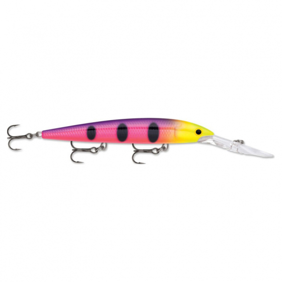 Rapala Down Deep Husky Jerk i gruppen Sluker / Crankbaits / Gjørs Crankbaits hos Sportfiskeprylar.se (01249r)