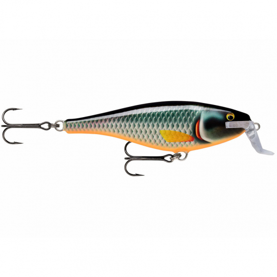 Rapala Super Shad Rap 14 cm i gruppen Sluker / Crankbaits / Gruntgående Crankbaits hos Sportfiskeprylar.se (01270r)