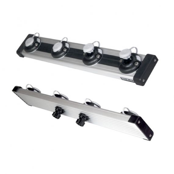 Railblaza TracPort Dash i gruppen Båtelektronikk / Båt Tilbehør / Braketter Til Båt / Andre Braketter Og Fester hos Sportfiskeprylar.se (03-4103-11r)