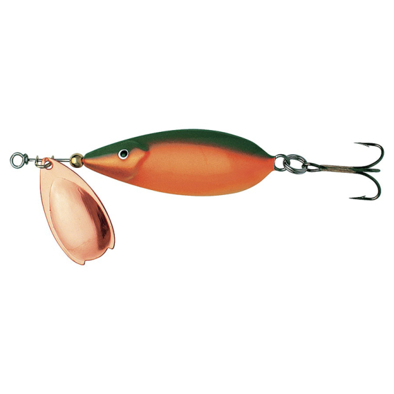 Lotto Spinnare 45mm 12g no 02 KA i gruppen Sluker / Inline Spinner hos Sportfiskeprylar.se (03202527-02)