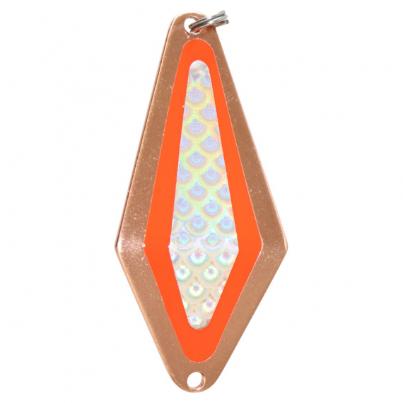 Lysdraken 55 mm i gruppen Sluker / Isfiskekroker / Isfiskesluker hos Sportfiskeprylar.se (03751r)