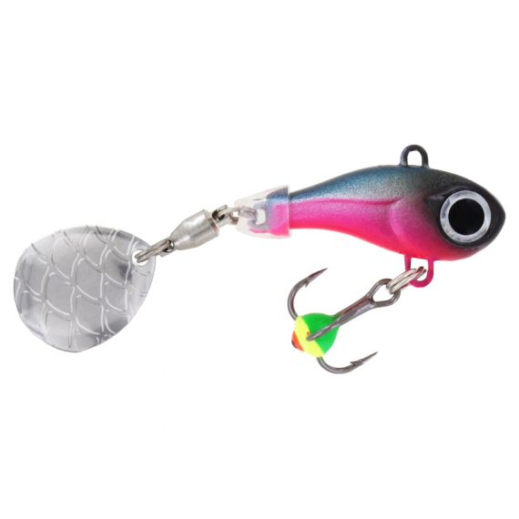 Kuusamo Viikari i gruppen Sluker / Leppeløse Crankbaits hos Sportfiskeprylar.se (043100500r)