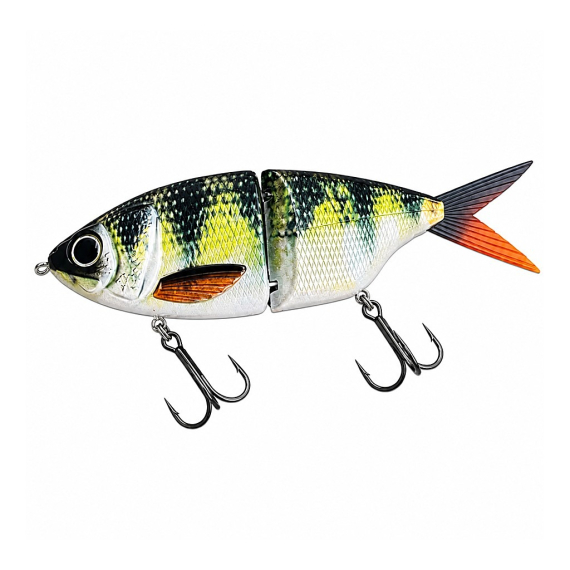 ULM Easy Swim 17cm, 67g i gruppen Sluker / Swimbaits / Hard Swimbait hos Sportfiskeprylar.se (07350186110004r)