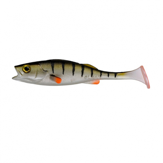 Köfi Perch i gruppen Sluker / Softbaits / Abbor Softbaits Og Gjørs Softbaits hos Sportfiskeprylar.se (094999r)
