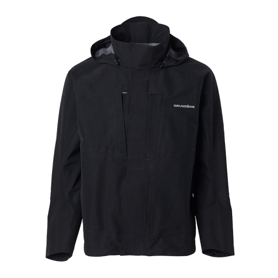 Grundéns Buoy X 2.0 Gore-Tex Jacket i gruppen Klær Og Fottøy / Klær / Jakker / Regnjakke hos Sportfiskeprylar.se (10004-001-0014r)