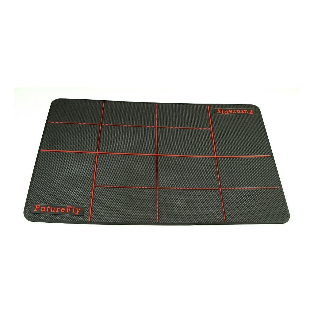 FutureFly Silicone Patch i gruppen Fiskemetoder hos Sportfiskeprylar.se (1002-000)