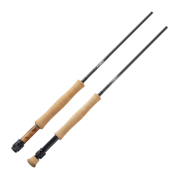 nám Original Singlehand Flyrod 4pcs i gruppen Stenger / Fluefiskestenger / Enhånds Fluestang hos Sportfiskeprylar.se (10026NAMr)